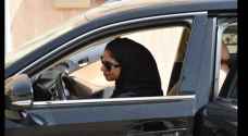 Saudi burns wife’s car to prevent her from driving