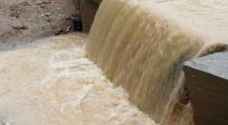 Miyahuna stops pumping water to areas in south Amman