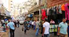 Unprecedented recession in clothing sector, global brands threaten to leave Jordan