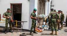 15 killed as police raid suspected bomber hideout in Sri Lanka