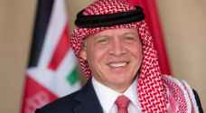 King, in phone call with Abu Dhabi crown prince, reaffirms Jordan’s solidarity with UAE