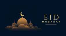 Crescent of Shawwal not been sighted in Jordan, Eid to begin on Wednesday