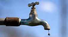Miyahuna to temporarily stop pumping from Disi water