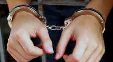 Man arrested for defrauding investors in Free Zone, Zarqa