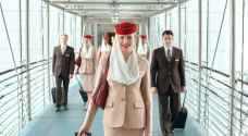 Emirates is looking for Cabin Crew in Amman