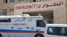 Nearly 200 food poisoning cases reported in Amman