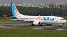 Flydubai launches first flight to Tel Aviv