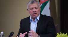 King Abdullah II directs government to reopen schools, sectors