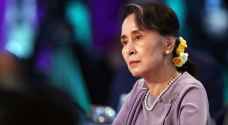 Myanmar's leader detained as military seizes control