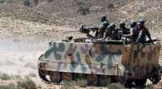 Jordan condemns attack on Tunisian soldiers