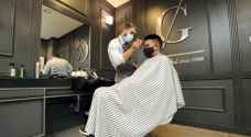 Barbershop in Dubai offers free haircuts to jobseekers