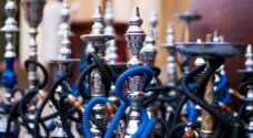 Authorities shut down cafes in Jerash for serving shisha indoors