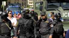 Mother executed after killing her 11-year-old son in Egypt