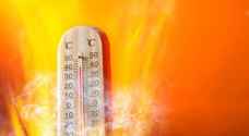 Child dies of heat stroke in Irbid