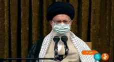 Khamenei says Biden has same demands as Trump on Iran nuclear issue