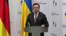 Ukraine says Russia trying to 'drive wedge' between Kyiv and West