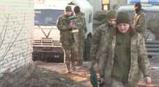 67 Ukrainian soldiers surrender to Russian troops: RT