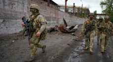 EU mulls military training for Ukrainian forces: Borrell