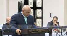 12-year jail term sought for Panama ex-president Martinelli