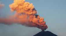 Indonesia's Anak Krakatoa volcano erupts, spews huge ash column