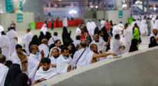 Hajj pilgrims begin first day of Tashreeq