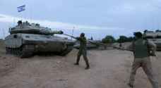 'Israeli army' maintains media blackout on confrontations at Gaza border: Hebrew media