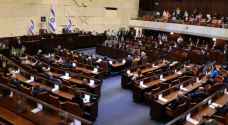 Knesset passes law to imprison Hamas supporters
