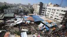 Human Rights Watch refutes 'Israeli claims' of Hamas' headquarters under Shifa Hospital