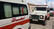 Patients, wounded begin evacuating from Shifa Hospital to southern Gaza: Palestinian Red Crescent