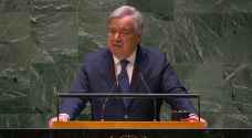 UN chief warns human rights under attack, praises rights defenders