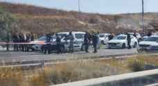 Israeli Occupation settler killed in shooting in north of Ramallah