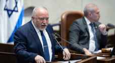 “Instead of complete victory, we got complete humiliation,” says Liberman