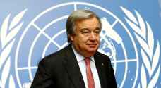 UN Chief Guterres wishes Muslims a blessed Ramadan, expresses solidarity with Gaza