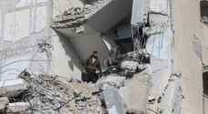Gaza death toll reaches 31,045