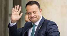 Irish Prime Minister unexpectedly resigns two days after telling Biden 'Ireland support Palestine'