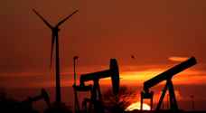 Oil prices continue falling after rise in US crude inventory