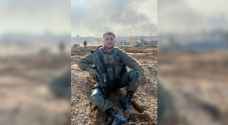 “Israeli” soldier killed in south Gaza battles
