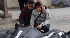 “Sleeping at night in Gaza like lying in coffin,” says UNICEF Spokesperson