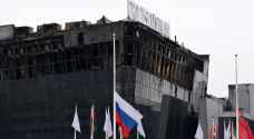 Russian security foils new terrorist attack