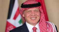 King Abdullah II, Crown Prince inaugurate BIA textile company in Mafraq