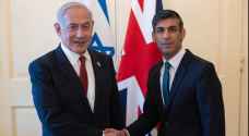 Sunak tells Netanyahu to “allow calm heads to ....