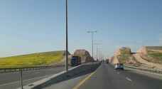 First-ever toll road to be introduced in Jordan