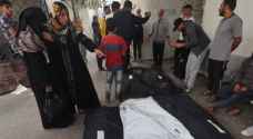 Gaza death toll rises to 34,012
