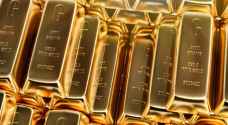 Gold prices skyrocket in Jordan Saturday