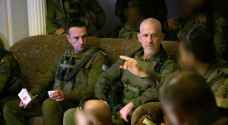 Senior “Israeli” officials secretly visit Egypt to discuss Rafah invasion
