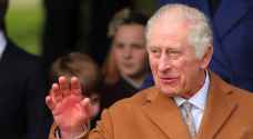 King Charles III to return to “some public ....