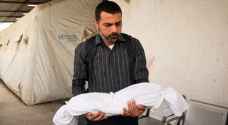 Gaza death toll rises to 34,454