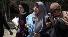 Gaza death toll rises to 34,535