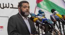Hamas says accepting ceasefire proposal came after “months of negotiations”