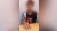 Video shows teacher assaulting disabled child in Irbid